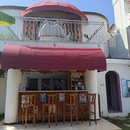 La Brezza Suite & Hotel Akyarlar Exterior photo