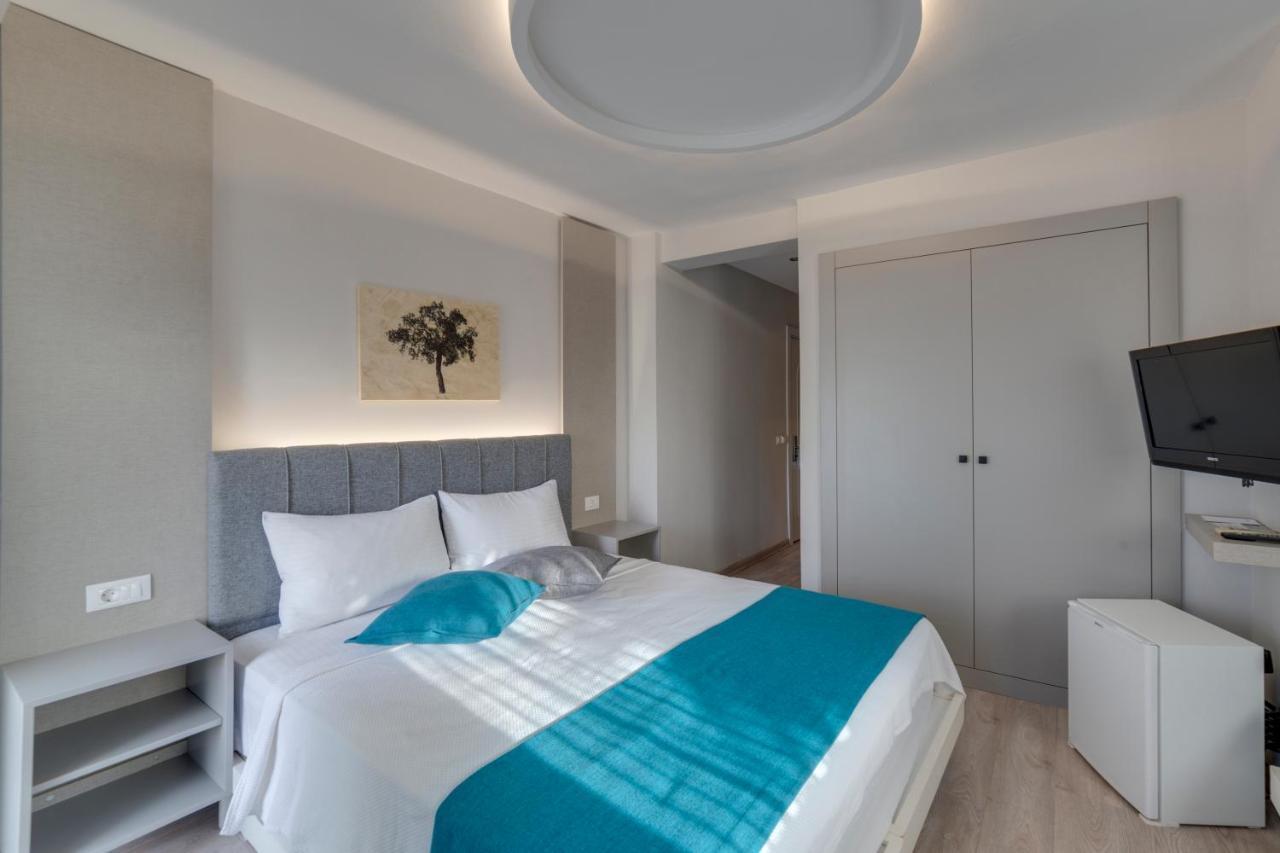 La Brezza Suite & Hotel Akyarlar Exterior photo