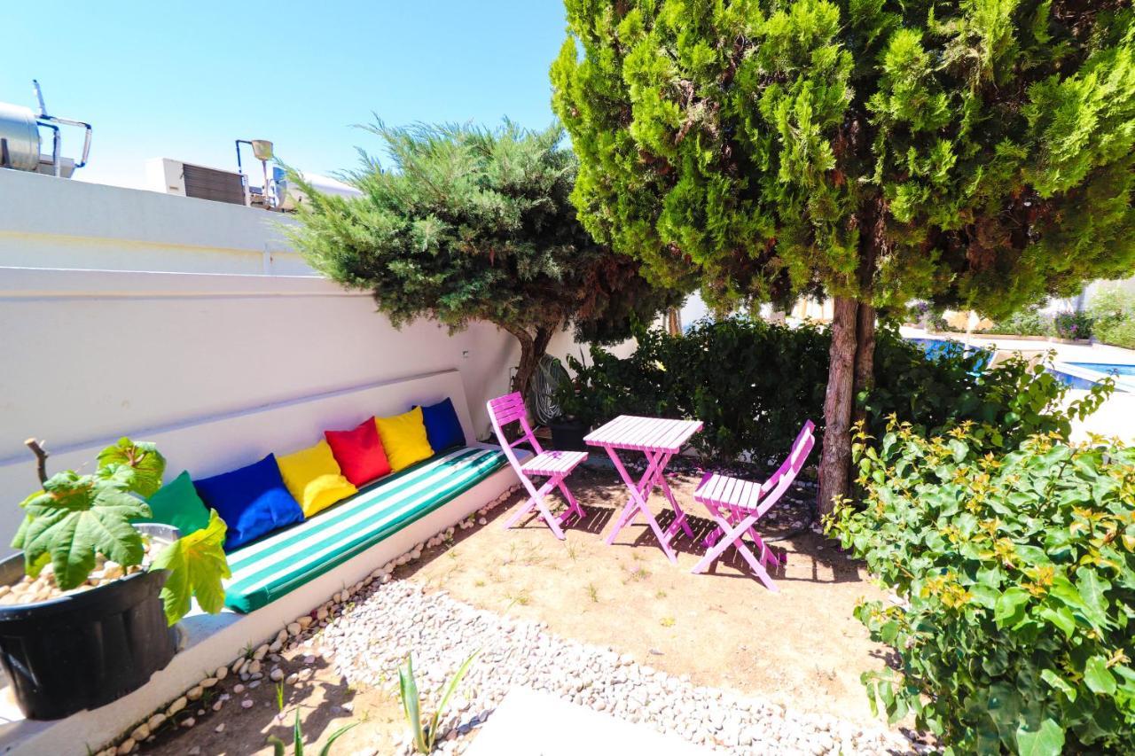 La Brezza Suite & Hotel Akyarlar Exterior photo