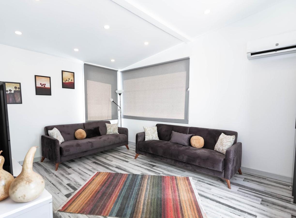 La Brezza Suite & Hotel Akyarlar Exterior photo