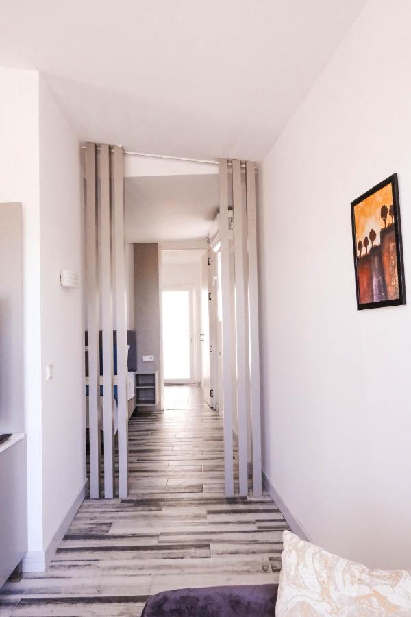 La Brezza Suite & Hotel Akyarlar Exterior photo